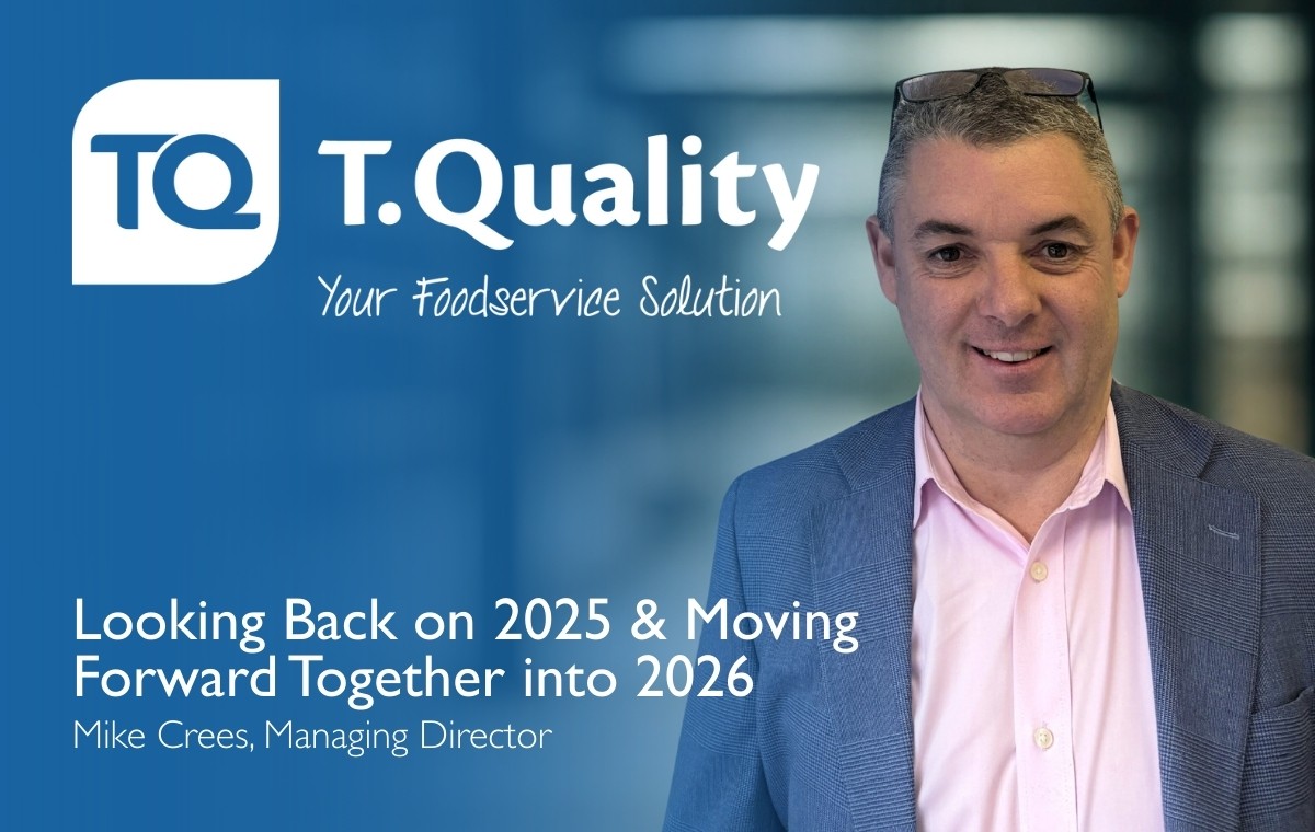 Looking Back on 2025 and Moving Forward Together into 2026