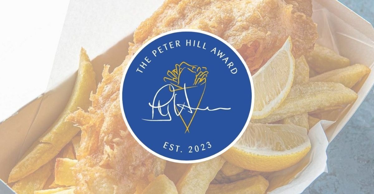 Middleton Foods Announces Finalists of The Peter Hill Award 2026!
