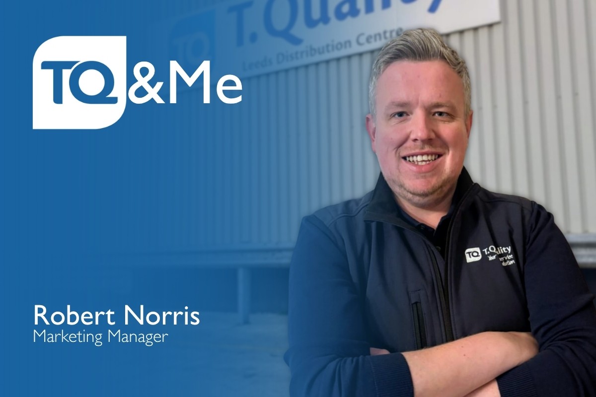 TQ&Me - Robert Norris