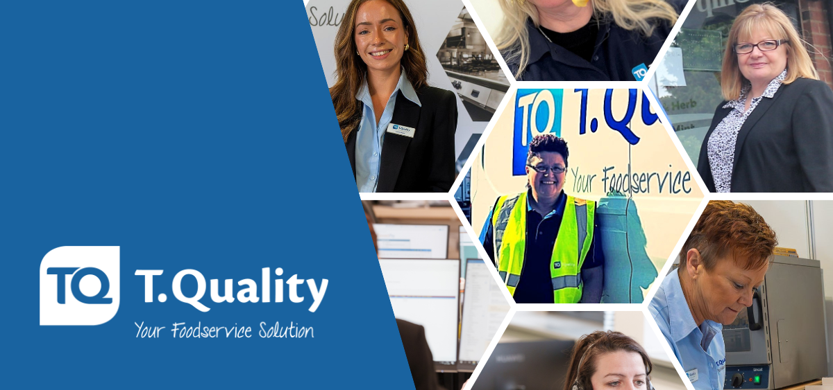 T.Equality: Driving Change, Breaking Boundaries