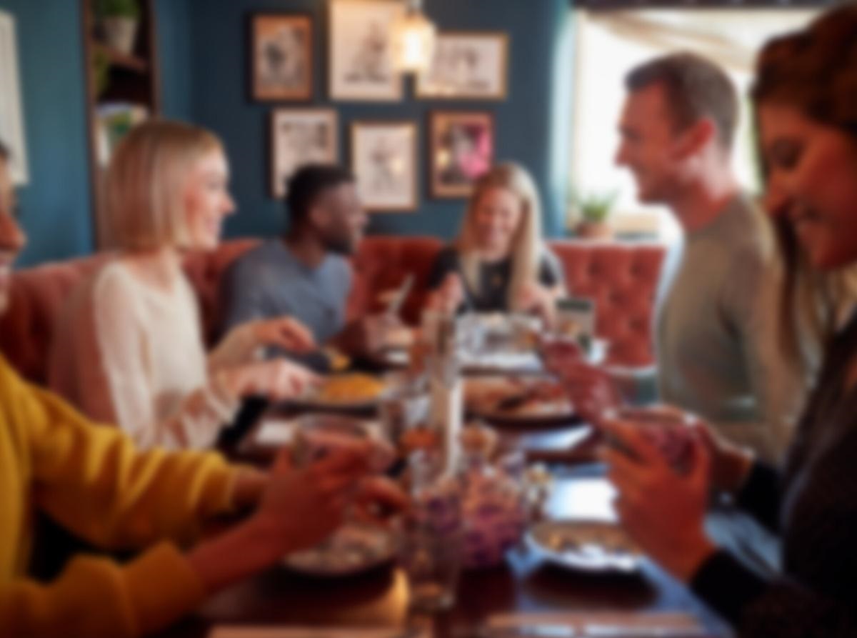 Hospitality sales up 3% on 2019 across major UK cities, Glasgow most vibrant