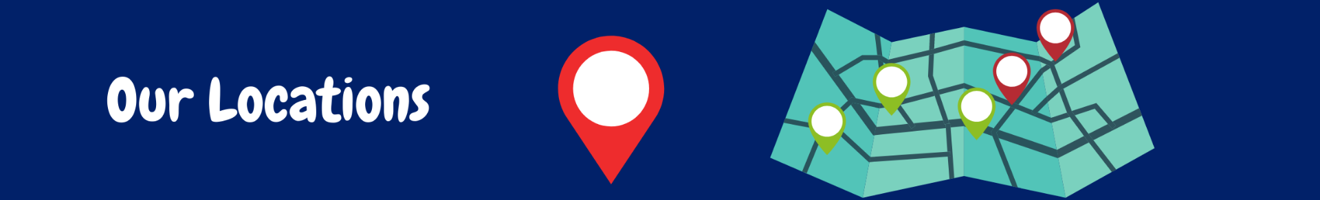locations