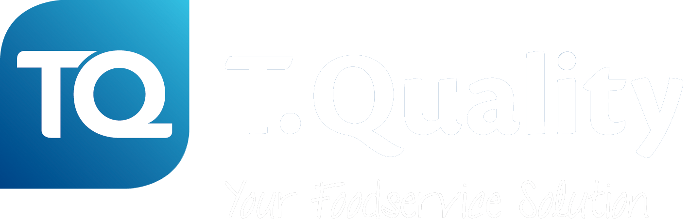 T.Quality Homepage